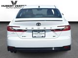 Used 2026 Toyota Camry Sedan