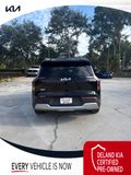 Used 2024 Kia EV9 SUV