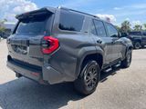 Used 2025 Toyota 4Runner SUV