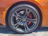 Used 2024 Chevrolet Camaro Coupe