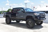Used 2021 Toyota Tacoma Truck
