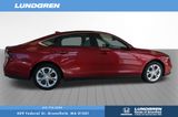 New 2026 Honda Accord Sedan Sedan