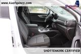 Used 2025 Chevrolet Blazer SUV