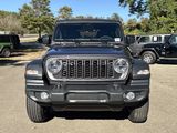 New 2026 Jeep Wrangler SUV