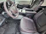 Used 2024 Toyota Sienna Van