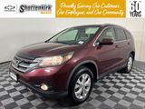 Used 2013 Honda CR-V SUV