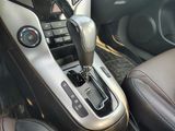 Used 2015 Chevrolet Cruze Sedan