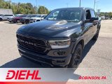 Used 2021 Ram 1500 Truck