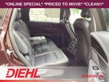 Used 2024 Lincoln Nautilus SUV