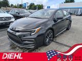 Used 2023 Toyota Corolla Sedan