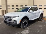 New 2026 Hyundai Santa Cruz Truck