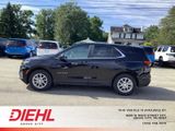 Used 2024 Chevrolet Equinox SUV