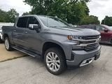 Used 2020 Chevrolet Silverado 1500 Truck