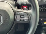 Used 2024 Honda Accord Hybrid Sedan