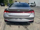 Used 2023 Hyundai Elantra Sedan