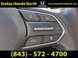 Used 2022 Hyundai Santa Fe SUV