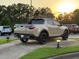 Used 2024 Hyundai Santa Cruz Truck