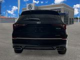 New 2026 Acura MDX SUV