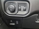 New 2026 Ram 1500 Truck