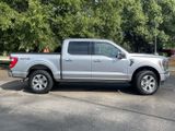 Used 2022 Ford F-150 Truck