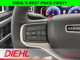 New 2026 Jeep Grand Wagoneer SUV