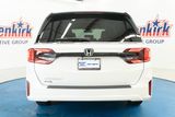 New 2026 Honda Odyssey Van