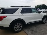 Used 2023 Ford Explorer SUV