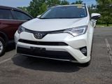 Used 2017 Toyota RAV4 SUV