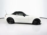 Used 2025 Mazda MX-5 Miata Convertible