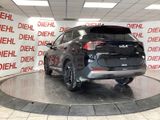 New 2026 Kia Sportage SUV