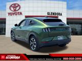 Used 2025 Ford Mustang Mach-E SUV