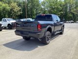 New 2026 Ram 2500 Truck
