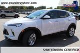 Used 2024 Buick Encore GX SUV
