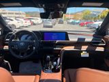 New 2026 Toyota Crown Signia Sedan