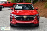 New 2026 Chevrolet Trax SUV