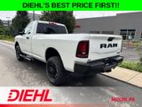 New 2026 Ram 2500 Truck