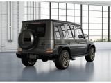 New 2027 Mercedes-benz G Class SUV