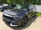 Used 2023 Kia Sportage SUV