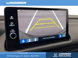 New 2027 Honda HR-V SUV