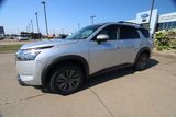 Used 2025 Nissan Pathfinder SUV