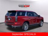 Used 2026 Cadillac Escalade SUV
