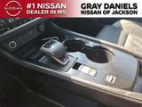 Used 2021 Nissan Rogue SUV