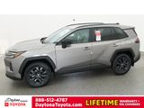 New 2026 Toyota RAV4 SUV