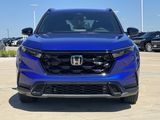Used 2024 Honda CR-V Hybrid SUV