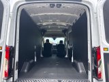 New 2027 Ford Transit-250 Van