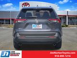 Used 2025 Toyota RAV4 SUV