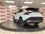 New 2026 Kia Sportage SUV
