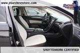 Used 2019 Ford Fusion Sedan