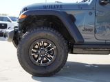 New 2026 Jeep Wrangler SUV
