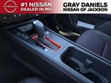 New 2026 Nissan Kicks SUV